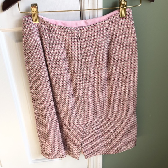 Vintage Talbots Tweed Blazer and Skirt - Picture 5 of 7